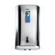 WILLER IV80DR Brig Mirror водонагреватель вертикальный (корпус из нержавеющей стали)