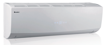 Кондиціонер настінний Gree Smart DC inverter GWH24QE-K3DNB6G