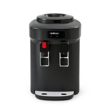Кулер для воды HotFrost D65ЕN