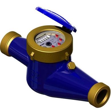 Счётчик водяной GROSS MTK-UA 25 для холодной воды