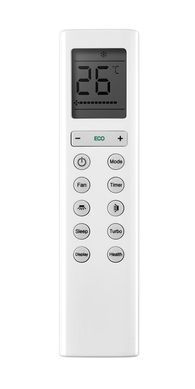Кондиціонер настінний TCL TAC-24CHSD/XAB1I Inverter R32 WI-FI Ready