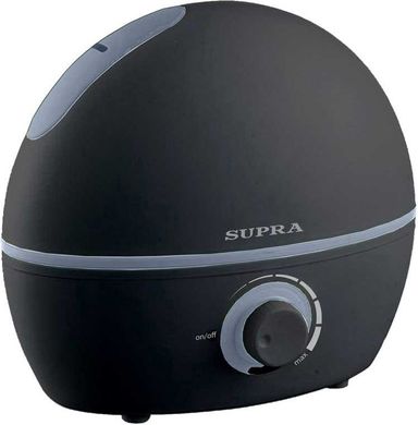 Увлажнитель воздуха Supra HDS-102 black