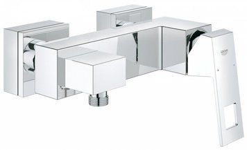 Grohe Eurocube 23145000 смеситель для душа, Хром