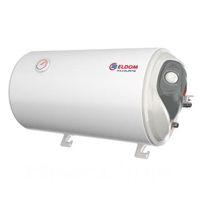 Бойлер электрический накопительный Eldom Favourite 80 H 2,0 kW WH08046 L