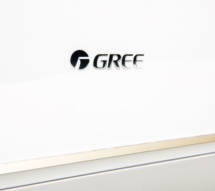Кондиціонер настінний Gree Bora DC inverter R32 GWH18AAD-K6DNA5B