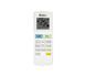 Кондиціонер настінний Gree Bora DC inverter R32 GWH18AAD-K6DNA5B