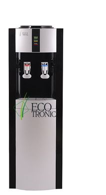 Кулер для воды Ecotronic H1-L Black, Черный