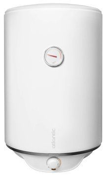 Бойлер электрический накопительный Atlantic VM 80 D325-2-BC (2100W)