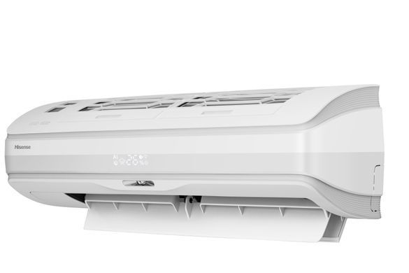 Кондиционер настенный Hisense QD25XU0A
