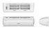 Кондиционер настенный Hisense QD25XU0A