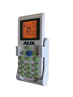 Настенный кондиционер AUX ASW-H07A4/UDR1DI